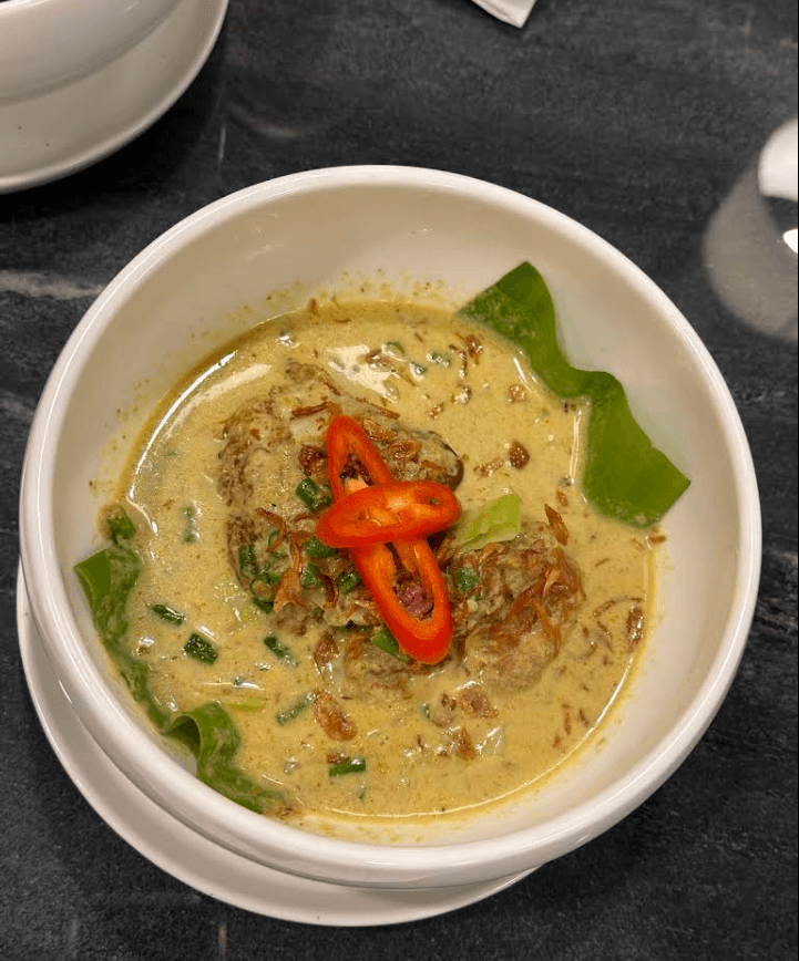 Lemak Cili Api